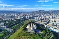 西宁市十年巨变!下一个十年,你看好哪里?
