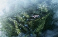 【官】首页!浦江蓝城春风长住售楼处电话,地址,最新图文解析!
