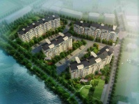 上海青浦区【观湖御景】小区的配套这么好!考虑自住的看过来!