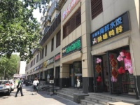 “小店儿”便民!济南槐荫区今年新增3572家个体工商户