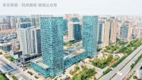 浙江房产专家:海宁属于嘉兴,为什么建轻轨去杭州?