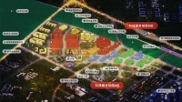 云创天地|亦庄规划变化,台湖高端总部基地落地科技服务平台