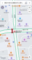 ​今晚八点秦皇岛这个路口临时断交,周末出行请注意!