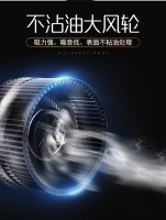 美炊集成灶与你一起营造属于你的美好生活