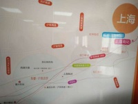 东亚沪西香颂售楼处电话 售楼处详细地址及项目价格