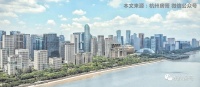 杭州楼市现状:临安区房价,明年三万起步
