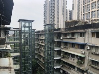 成都老旧小区加装电梯,如遇反对业主协商不成可走法律途径