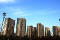 重点城市二手房市场快速复苏 成交量同比跌幅收窄