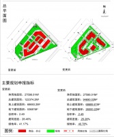 PGC紫金中心项目批前公示