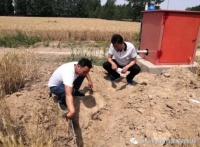 土地开发复垦整理中心多举措严把土地整治项目质量关