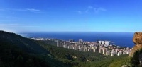 山海路的崛起——烟台富人区的新头牌