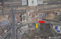 合肥地铁1/ S1换乘站——南站南广场站(城际站)规划
