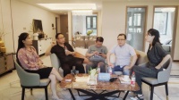 深·客丨房哥:优质楼盘刚需价格 刚需已被重新定义