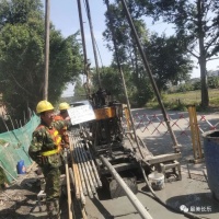 福州长乐金福路及潭头连接线道路工程将于6月全线动工
