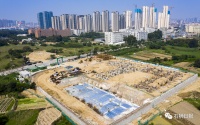 期待!石狮这所公办幼儿园校舍年前将完工!新增21个教学班