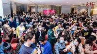 热销再加推!云禧11#景观王座,众望登场