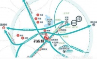 为美好而来,新西塘孔雀城用便利交通创造美好生活