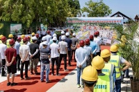 亚沙会竞赛场馆会是什么样?剧透来了→