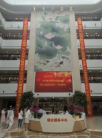 桥西再添医疗配套 石家庄市儿童医院6月1日正式营业