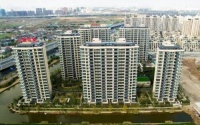 华润漆反射隔热涂料节能减排,专业筑造绿色城市