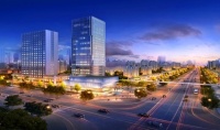桐乡绿地中央广场价格低 户型全!【官方网站】