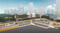 大家关心的钱江新城2.0建设最新进展来啦!