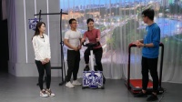 全国全民引体向上大赛受热捧 日日顺场景物流健身场景方案