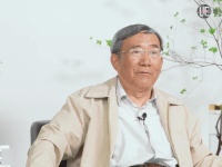 观点 | 对话葛剑雄:未来的任何规划,都应该关注“个人”