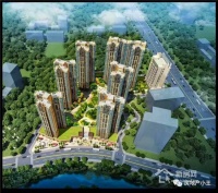 惠州【威华·水悦华府】售楼处电话—最新图文解析【官网发布】
