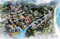 惠州【海钻·海悦湾】售楼处电话—最新图文解析【官网发布】