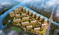 上海平湖中筑名瑞府位置一键查询!【官方网站】