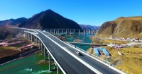 投资33.5亿,青海一条重要公路开建