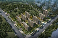 平湖金科嘉悦名都地段横扫全部新开楼盘!【营销中心】