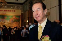 何鸿燊的地产江湖:三年营收翻四倍 交棒何超琼
