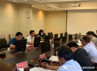 商丘市自然资源和规划局强力推进补充耕地复核入库工作