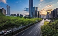云上的龙华:“新宇宙中心”的未来主义