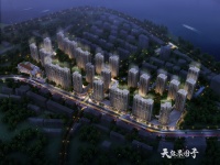 嘉兴海宁万科桂语东方卖的怎么样?小区规划!项目介绍↓