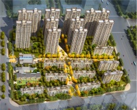 【官】海宁鸿翔宁郭府售楼处电话、地址—最新房源动态图文解析!