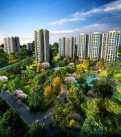 平湖精装恒大御景湾最新价格!配套!交通!户型!项目介绍↓