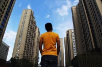 统计数据显示,多个大中城市房价趋于稳定