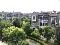 上海松江  【佘山院子二期】投资潜力大不大、自己住周边配套