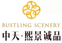 平湖新仓中天熙景诚品高品质住宅!即将盛开!【营销官网】