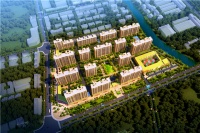 桐乡市区湘溪兰园售楼处地址!项目介绍↓