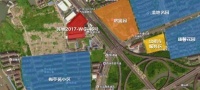 喜悦花园地理位置 苏州喜悦花园地块楼面价 溢价率