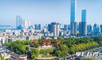 最新!新一线城市长沙稳居前10