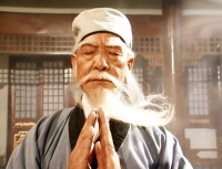 戏说地产《天龙八部》看扫地僧如何化解高杠杆GDP戾气