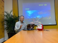 《图说老青岛》讲座活动圆满落幕  彰显青岛历史文化名城魅力