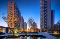 秀洲区市区中洲碧桂园花溪源著当价格公布后客户笑了【营销中心】