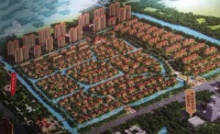 嘉善大众湖滨花园——规划的周边配套真实存在吗【官】
