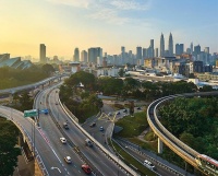 “一带一路”战略下,吉隆坡地产成投资新宠!